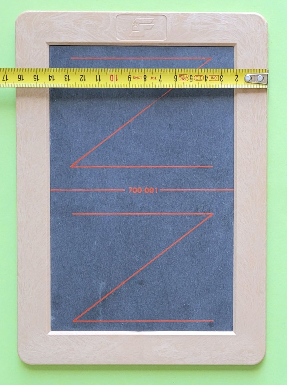 Giochi: Jasstafel  23.5 x 16.6 cm – Nuovo (secondo la descrizione) da Zürich venduto da Avd 2