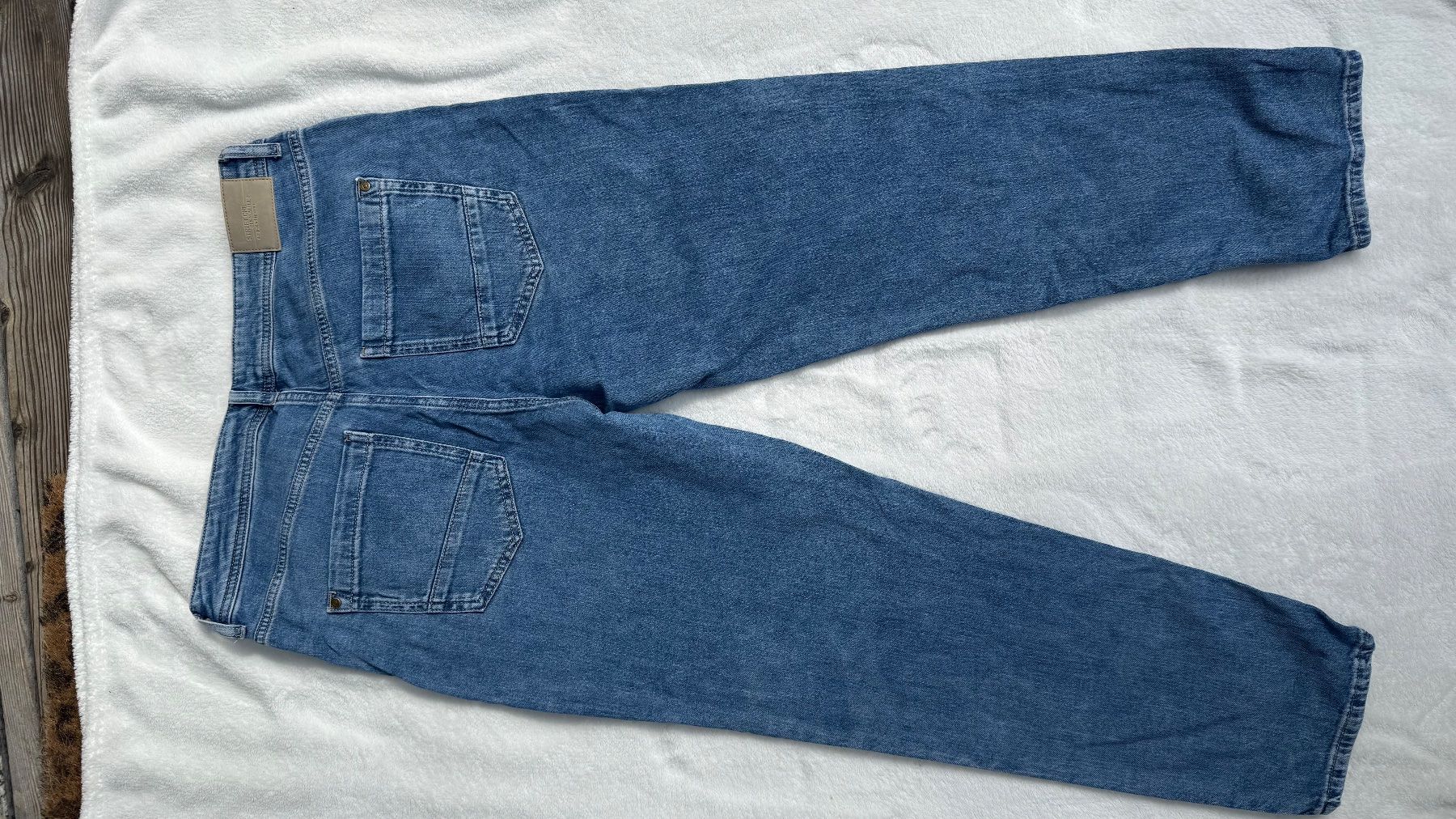 Jeans: Jeans von Street One – Gebraucht aus Warth von sue500 4