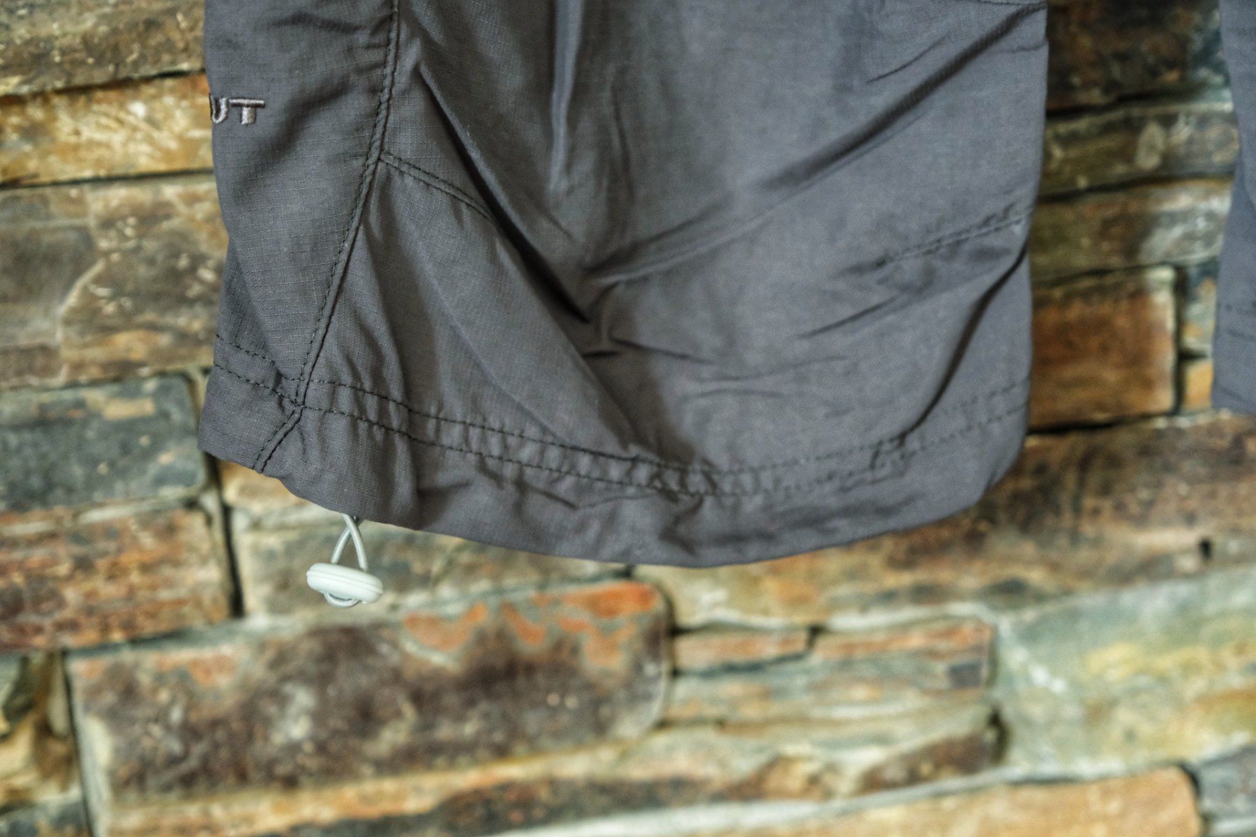 Mammut Hosen: kurze Hose MAMMUT Gr. 40 – Gebraucht aus Wohlen AG von Exitburn 3