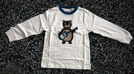 Gymboree Shirt Gr. 4 NEU