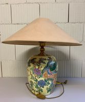 Chinesische Lampe von Möbel Pfister