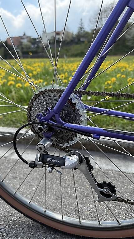 Biciclette: Retro Citybike – Usato da Abtwil SG venduto da marcel9121 3