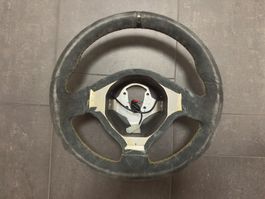 Lamborghini Murciélago Lenkrad Alcantara gebraucht.