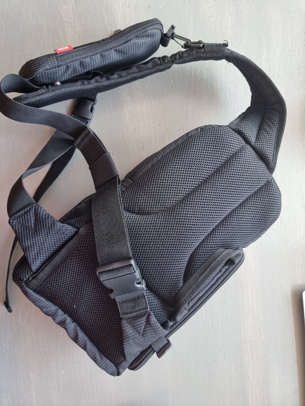 Canon Taschen: Canon 300EG Gadget Bag neu – Neu (gemäss Beschreibung) aus himmelried von bribuli 1