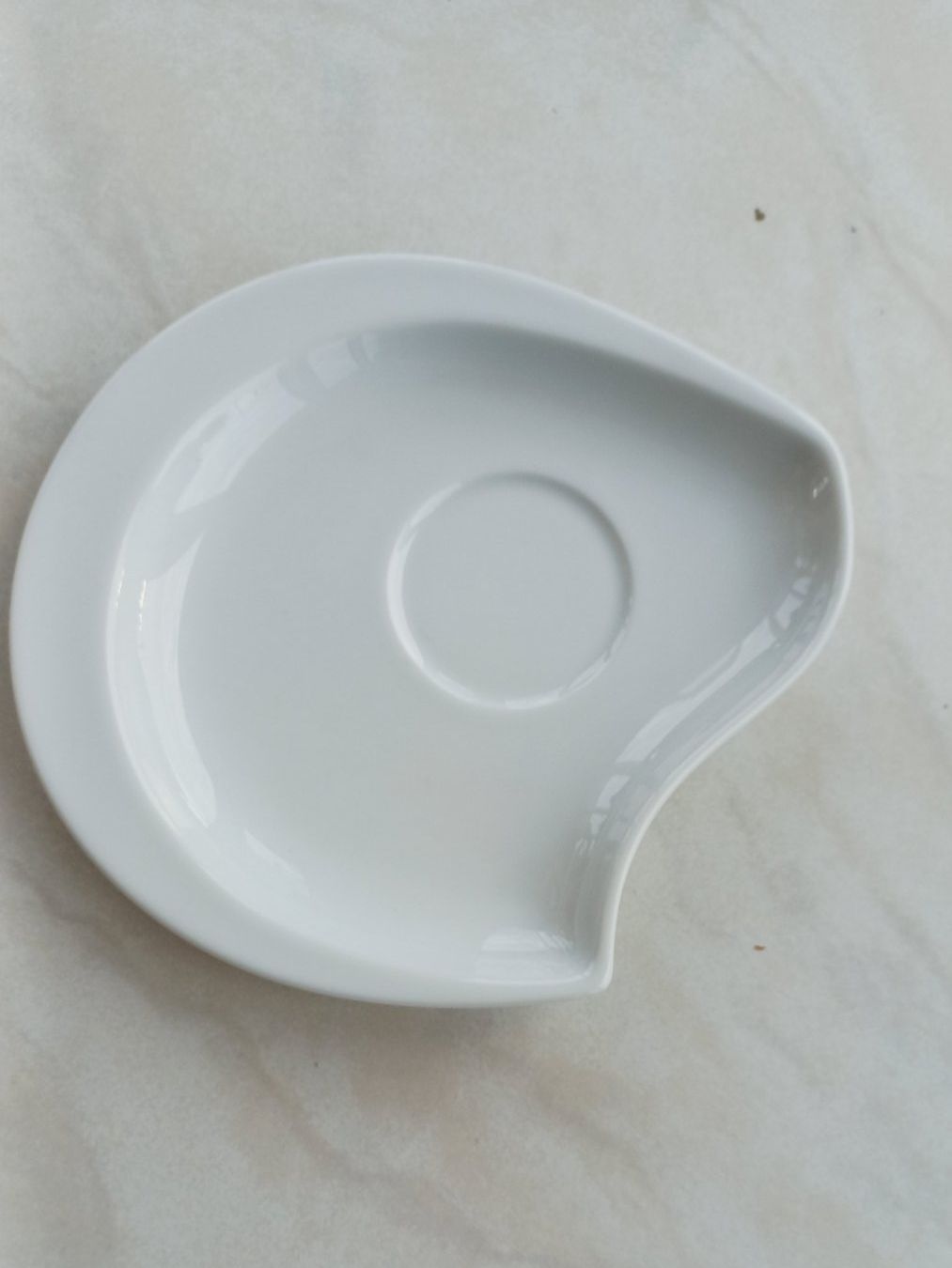 Seltmann Piatti: Seltmann Porzellan Teller – Nuovo e nell'imballaggio originale da Winistorf venduto da acreativ 1