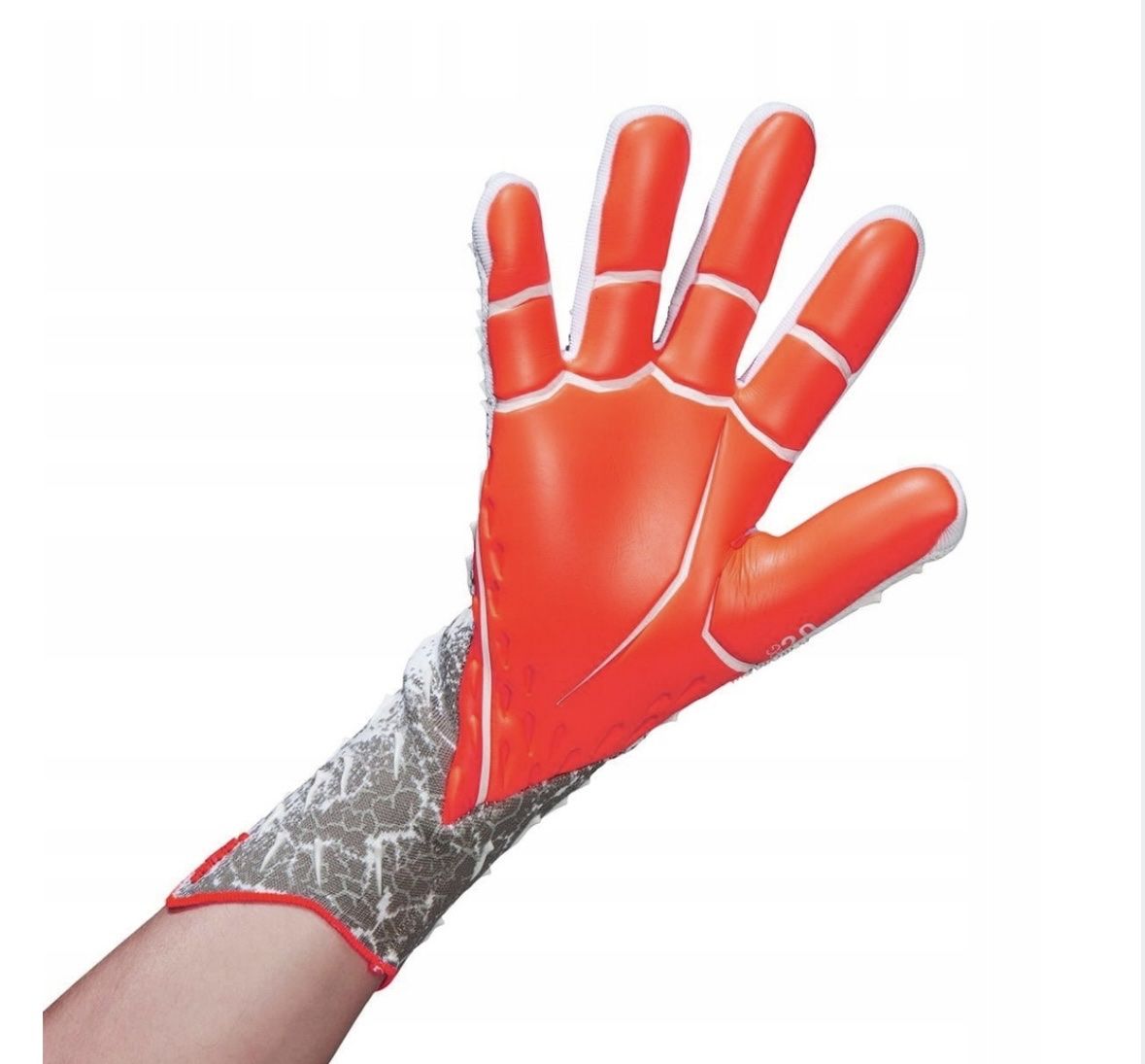 Adidas Handschuhe & Handstulpen: Adidas Predator GL Pro Torwarthandschuhe Grösse 11 – Neu und originalverpackt aus Zuchwil von timspa 2