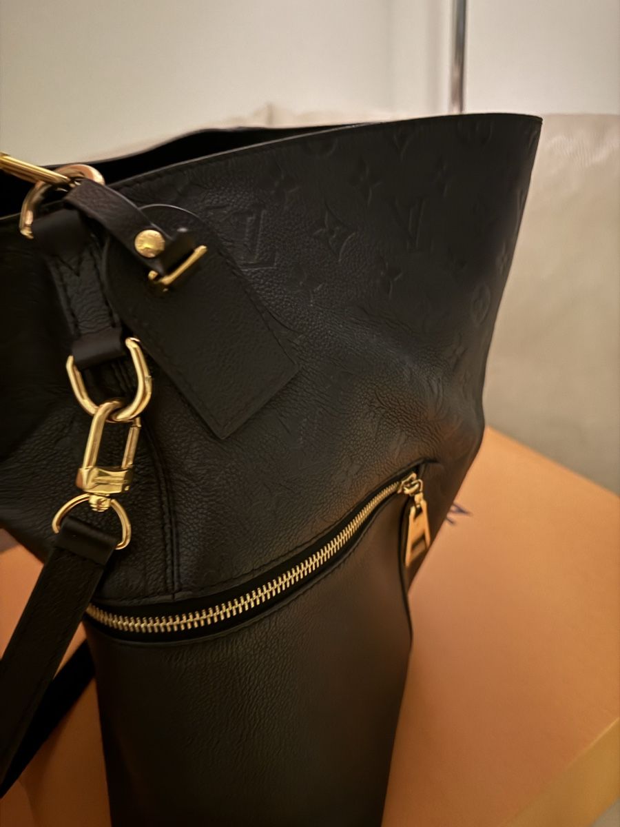 Louis Vuitton Taschen für Damen: Louis Vuitton Melie Bag Hobo empreinte – Neu (gemäss Beschreibung) aus Zürich von LuxuryJewellery 7