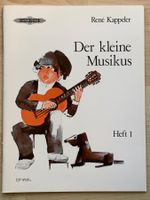 Gitarrenlehrbuch für Kinder