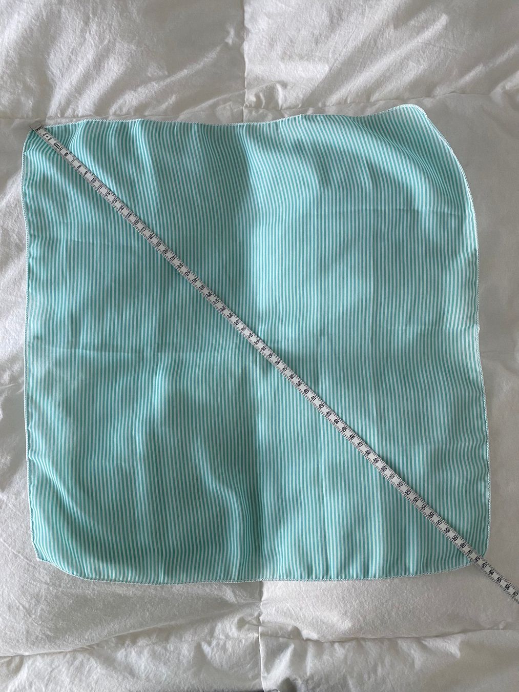 Foulard & Sciarpe: Halstuch / Bandana – Nuovo (secondo la descrizione) da Kaiseraugst venduto da ddd___ 3