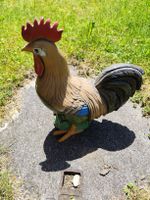 Gartenzwerg 