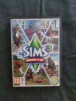 Les Sims 3 Additionnel / Animaux et Cie / Mac/Pc Comme Neuf