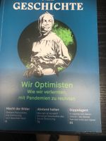 NZZ Geschichte: Wie wir verlernten, mit Pandemien umzugehen