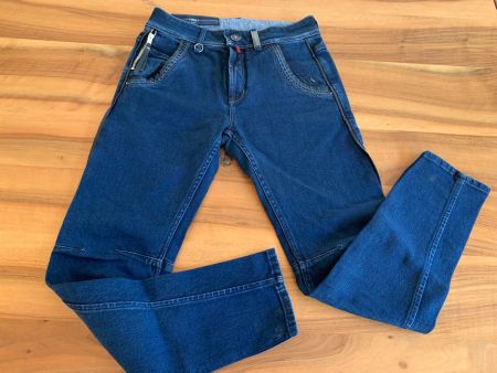 HIGH Everyday Couture Jeans Grsöse 34 wie NEU