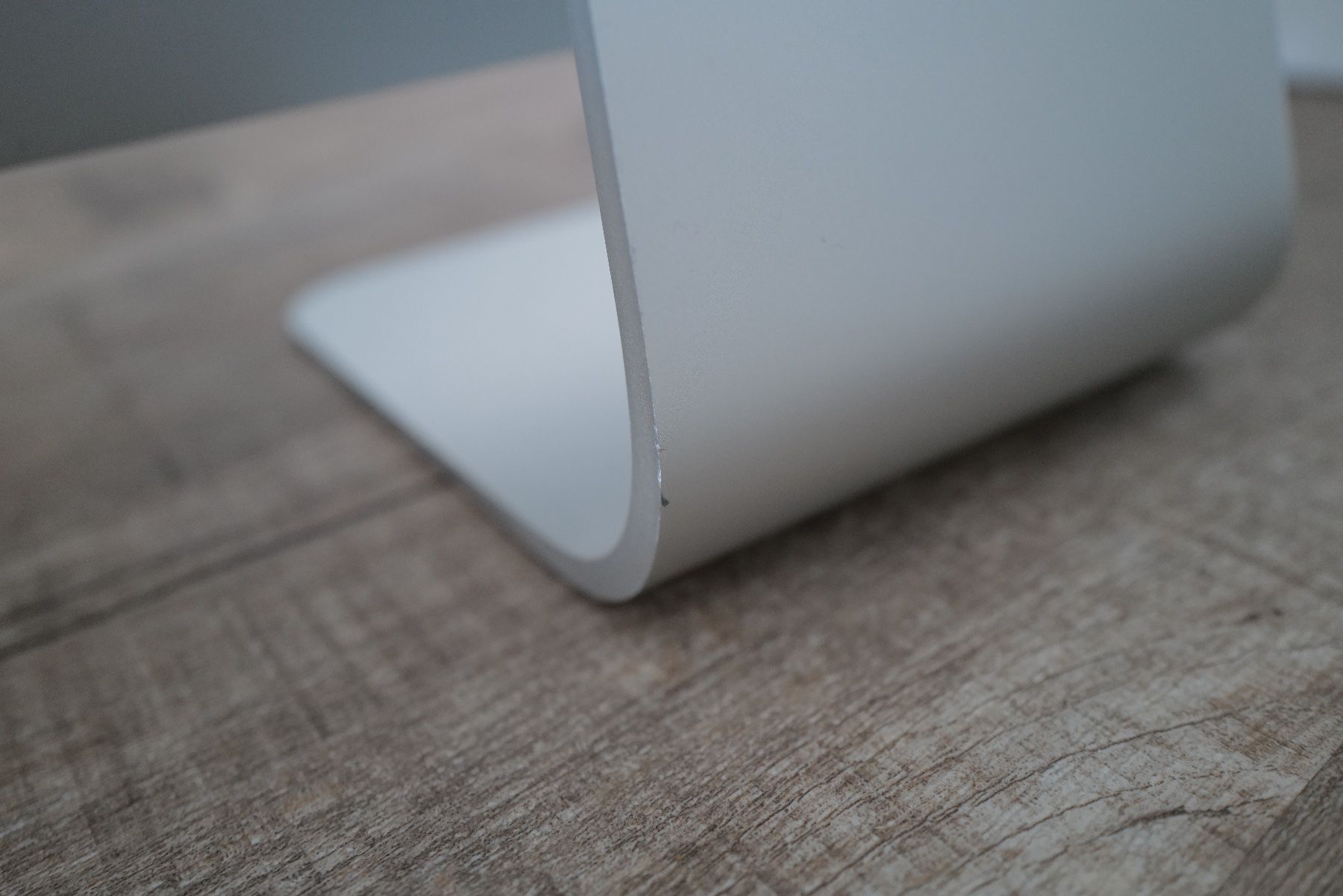 Apple PC: schöner iMac 21,5-Zoll – Usato da Port venduto da hgn1 4