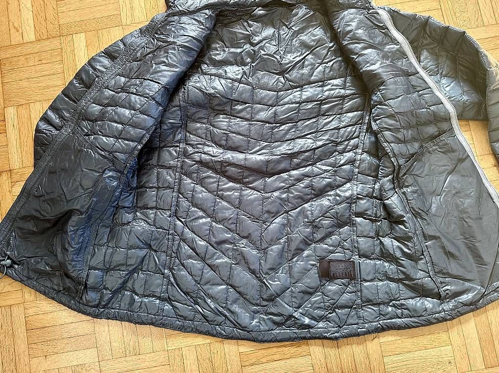 Giacche: Women's North Face Kunstfaserjacke S – Usato da Ascona venduto da chr_9r5g 3