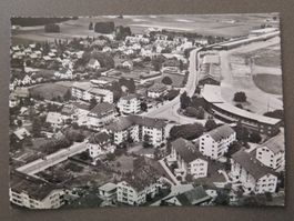 DÜBENDORF - WANGENSTRASSE