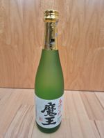 MAOU (魔王) Premium Imo Shochu – Rarität aus Japan (720ml)