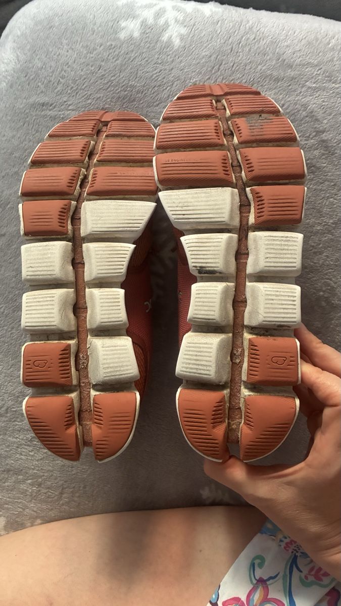On Scarpe da donna: On Schuhe Gr 40,5 – Usato da Widen venduto da didy82 8