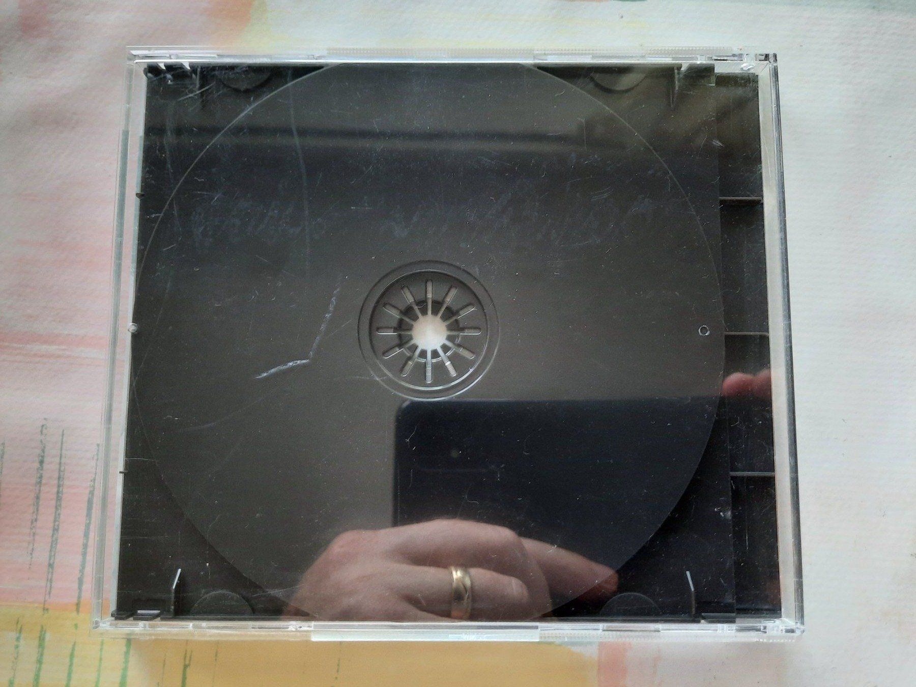 CD: CD DJ ATB - Dedicated – Usato da Pully venduto da bro_n52j 1
