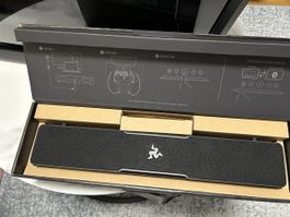 Razer Leviathan V2 X PC Gaming Soundbar