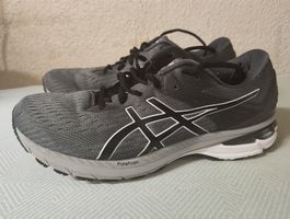 Asics Laufschuhe Herren Gr 46.5