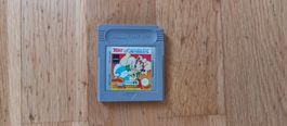 Asterix & Obelix (Gameboy)