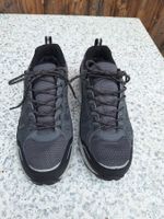 Trekkingschuhe / Halbschuhe, Gr. 45, fast neu