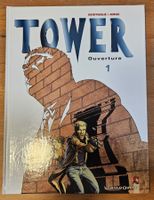 Tower N 1 E.O. (T.T-B-E-)  Ouverture