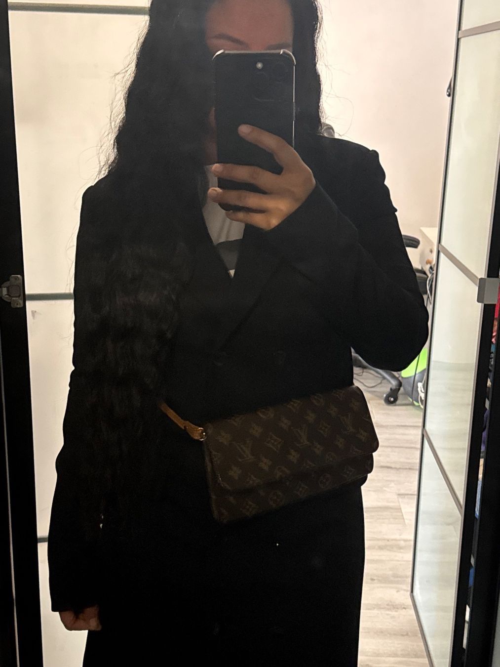Louis Vuitton Taschen für Damen: LOUIS VUITTON SAC – Gebraucht aus Les Geneveys-sur-Coffrane von LVMM 1