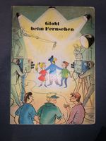 Globi beim Fernsehen 2. Auflage 1971