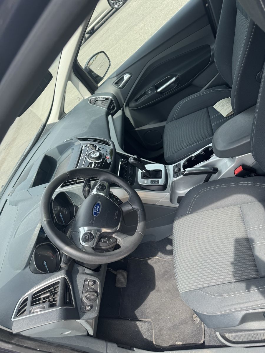 Autos: Ford C Max 2.0 TDCI – Gebraucht aus Wallbach von SchnellAutomobile 4