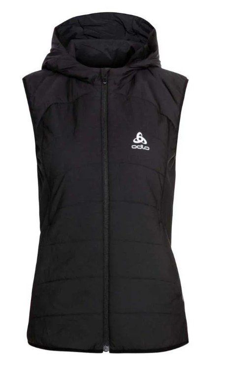 Odlo Gilet & Giacche senza maniche: Odlo S-Thermic Weste Gr. M Damen – Usato da Rotkreuz venduto da Bonito77