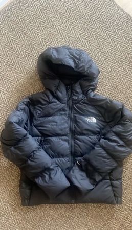 The North Face, Schwarz, Grösse S, Top Zustand