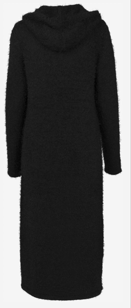 Giacche: URBAN CLASSICS Strickjacke/ schwarz/ Gr. S – Nuovo (secondo la descrizione) da Saas-Fee venduto da omn_5qkz 1