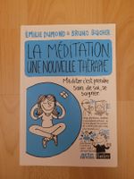 "La Meditation" Buch: Entspannung finden im Alltag!