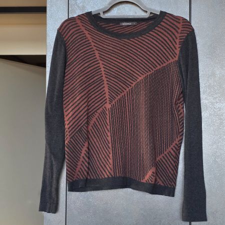 🐸 NILE PULLOVER S BAUMWOLLE PASSENDES JÄGGLI SEPARAT ERHÄL.