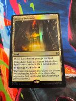Oscorp Industries - Foil - Marvel's Spider-Man - Magic