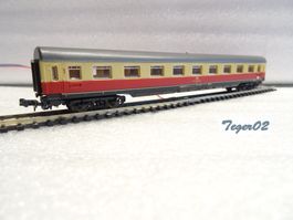 Lima. N-Spur DB Personenwagen NEU
