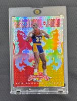 Kareem Abdul-Jabbar 2012–13 Panini Crusade #94 /99 Lakers