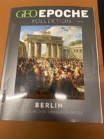 GEO EPOCHE Kollektion Nr. 27 Berlin Die Geschichte