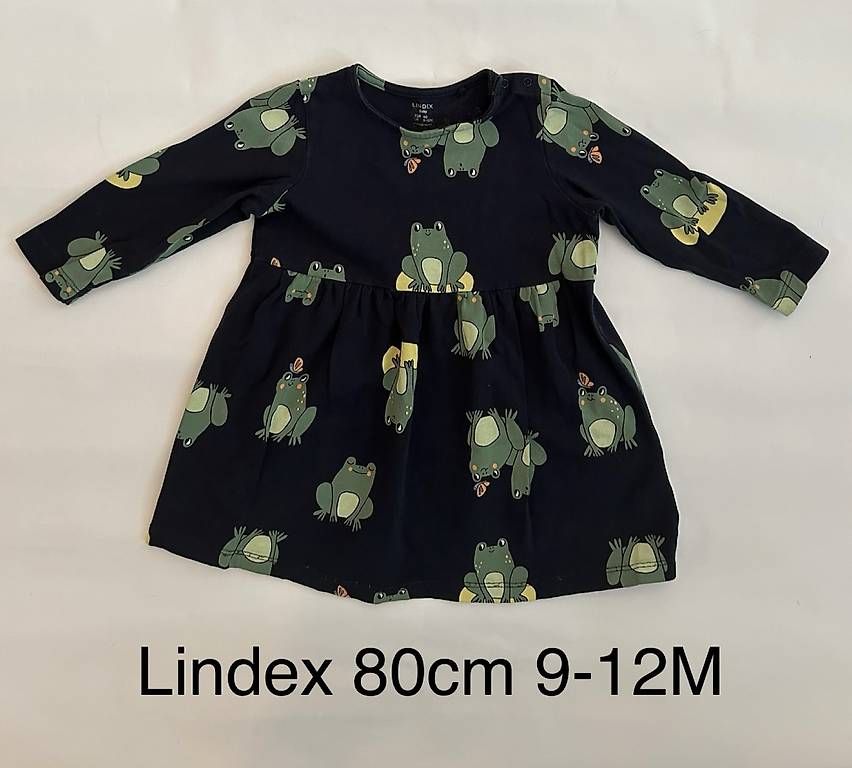 Maglioni & Felpe: Lindex/ Nameit / H&M - 74/80cm - 6-9 mois – Usato da Genève venduto da sko_8rky