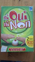 Jeu de société "ni oui, ni non"