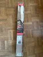 Melinera Tür-Dekofolie Eiffelturm gebraucht 211x91 cm