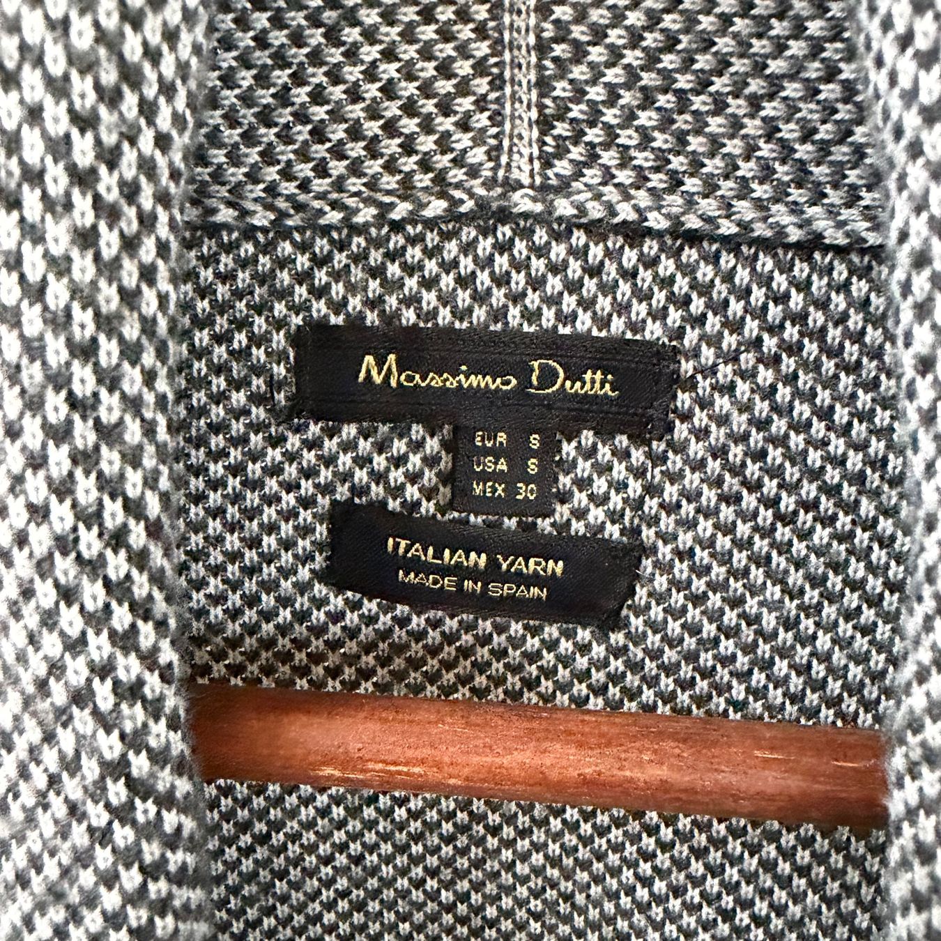 Massimo Dutti Gilet & Giacche senza maniche: Massimo Dutti Kurzarm Gilet/Weste – Usato da St-George venduto da alaixee 2