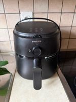 Philips air fryer rapidair technology