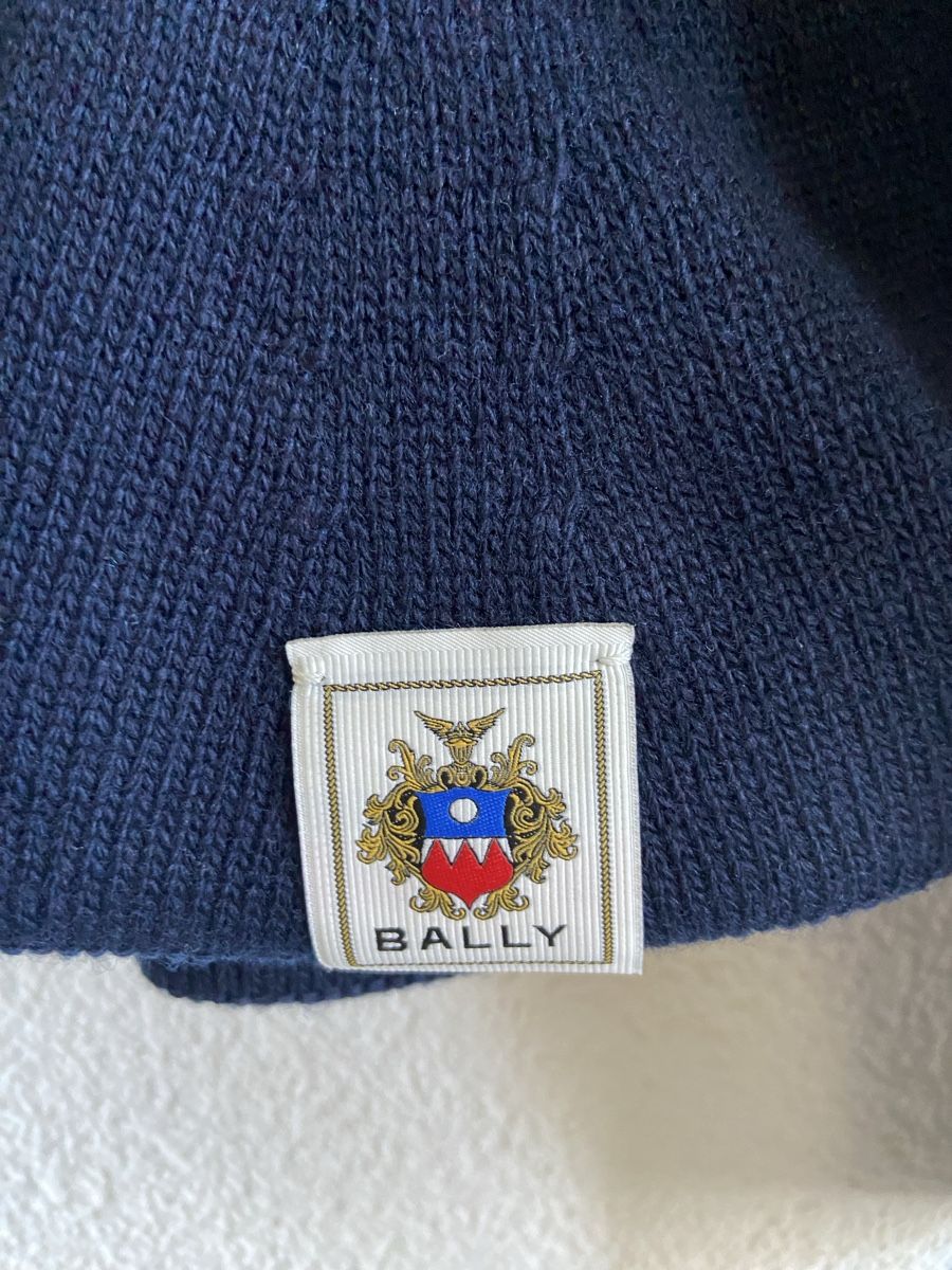 Bally Pullover & Sweatshirts: Bally Pullover Strick S/36 UNGETRAGEN – Neu (gemäss Beschreibung) aus Basel von joh_h96n 3