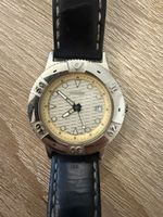 (Lire annonce) Mondaine / M-Watch Swiss Made vintage