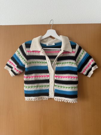 Stricktop Sandro Paris