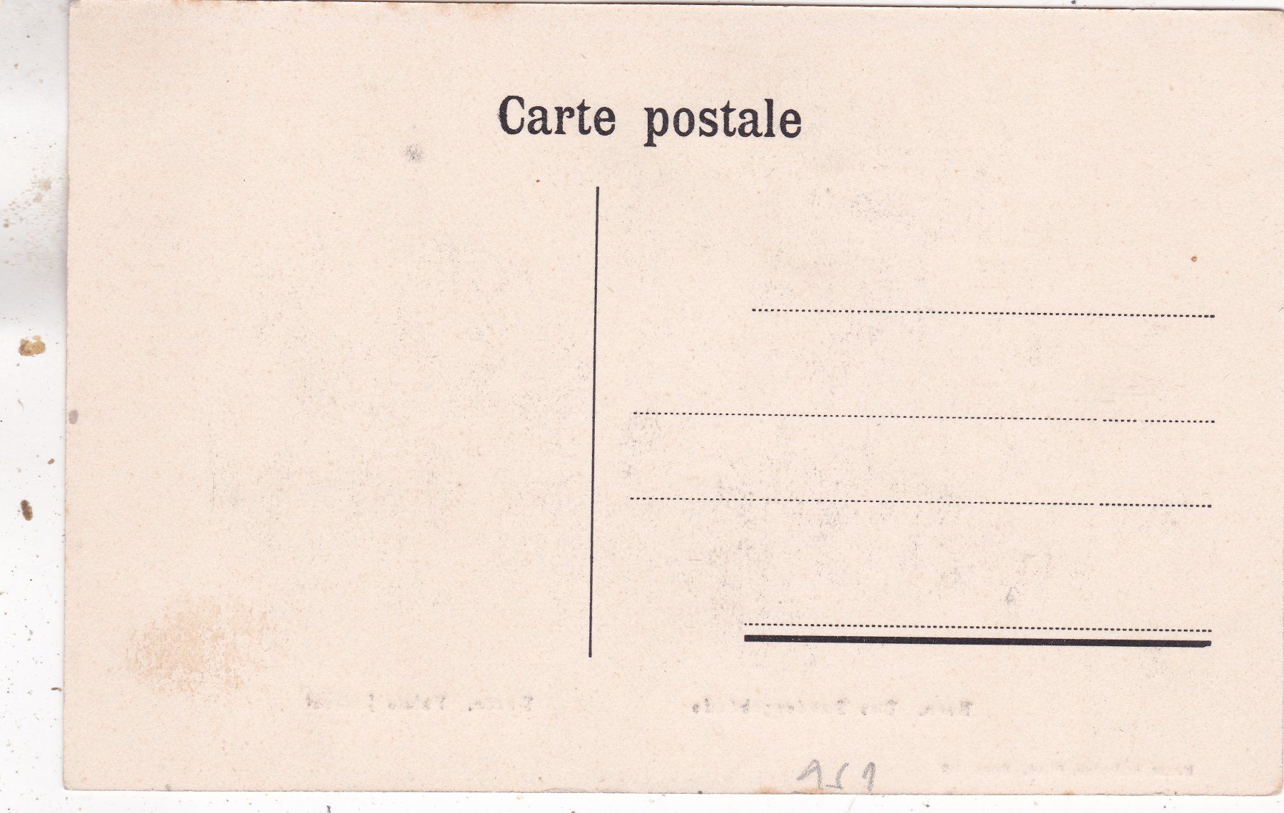 Cartoline postali: Bern Das Bundesgebäude – Usato da Herisau venduto da Lisegrat2008 1