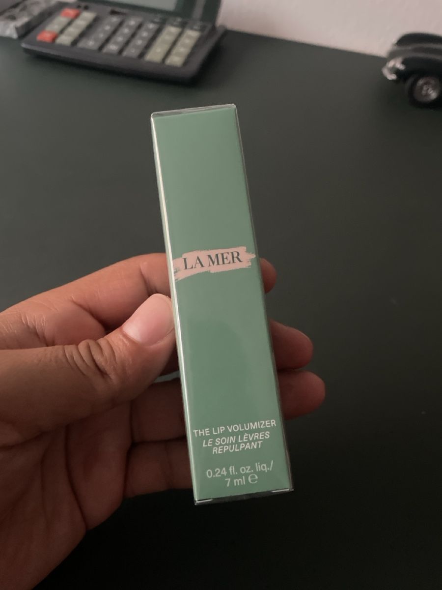 La Mer Soins du visage: La Mer - Lip Volumizer 7 ml – Neuf avec emballage d'origine à Dietikon par sorry.7000
